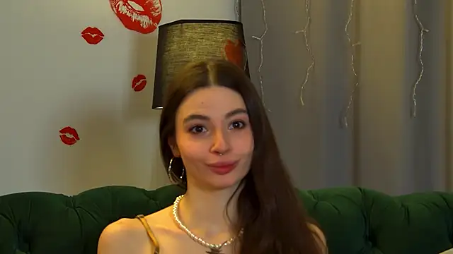 AmeliaFlares's cam snapshot