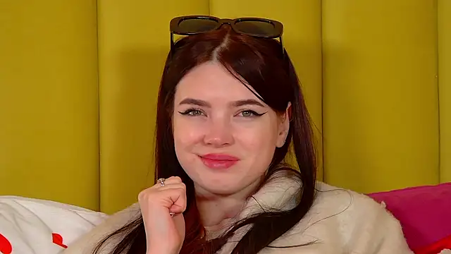 MelissaMays's cam snapshot