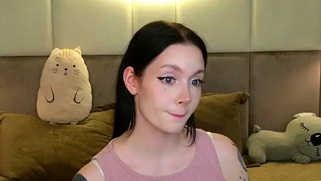 Goldy_Stark's cam snapshot