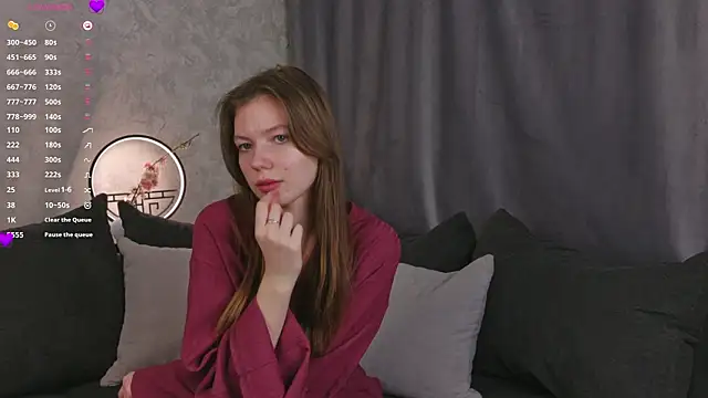 Erosyne's cam snapshot