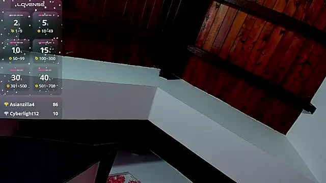 _hanna_sky's cam snapshot