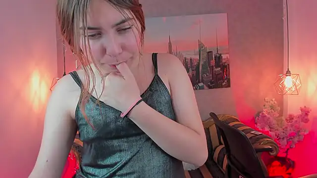 Isabela_clk's cam snapshot