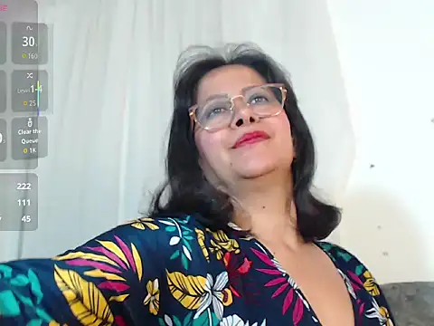 christy_ant's cam snapshot