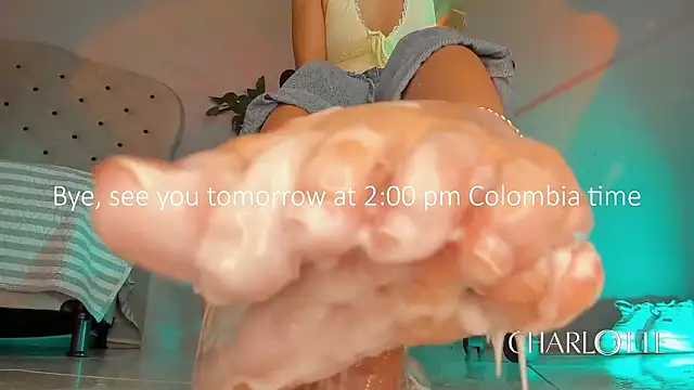 charlotte__grey's cam snapshot
