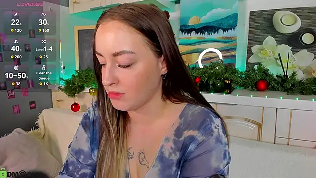 Kruela_Eva live sex cam