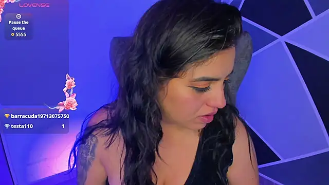 alyssa_magiic live sex cam