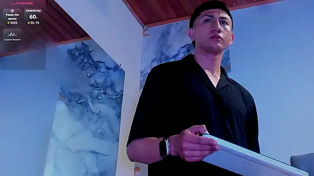 oliver_mr_'s cam snapshot