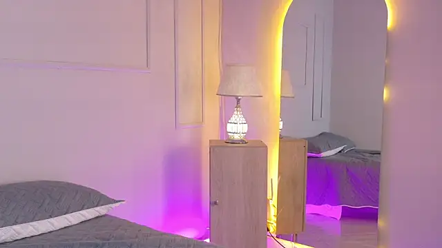 ElectraScot's cam snapshot