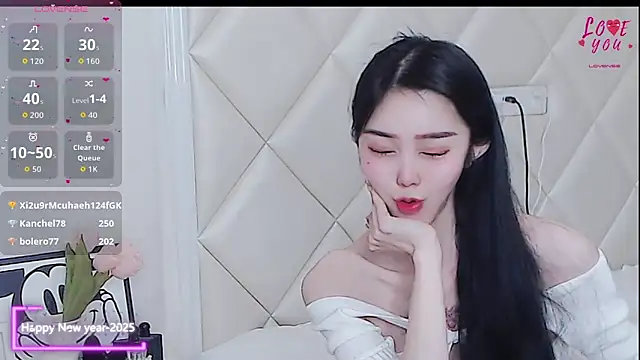 JUZI-ETCC live sex cam