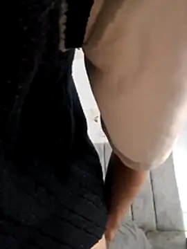 James_Potter_'s cam snapshot