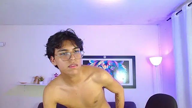 Maecum18's cam snapshot