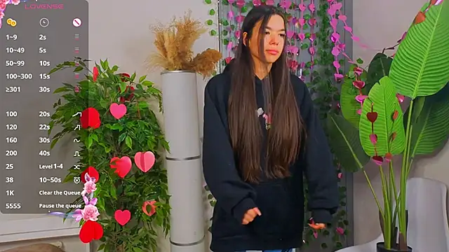 DeloresOkoren's cam snapshot