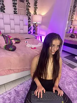 Lila_Rose22's cam snapshot