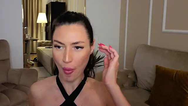 Medussaeyes's cam snapshot