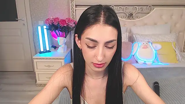 Lina_Robbins's cam snapshot