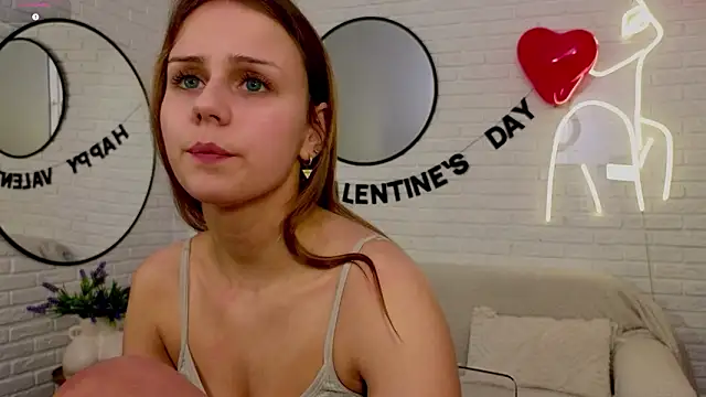 Wendy_D0ll's cam snapshot