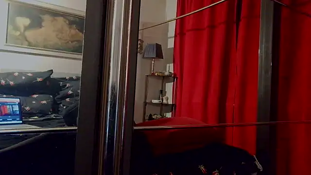 LadyMaxime511's cam snapshot