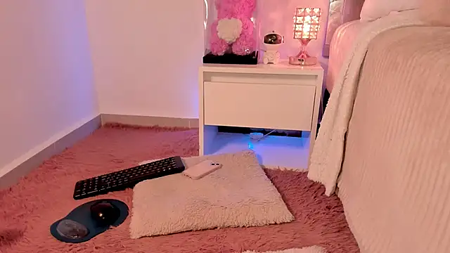 Alissonroses's cam snapshot