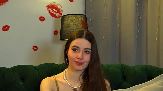 AmeliaFlares's cam snapshot