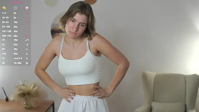 EdinaBiers's cam snapshot