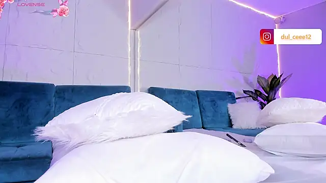 DulceGreem's cam snapshot