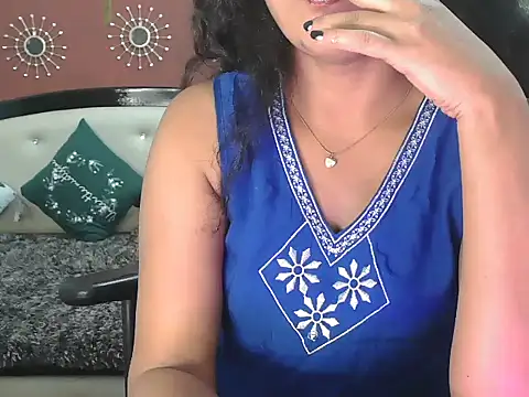 shaalu_sharma's cam snapshot