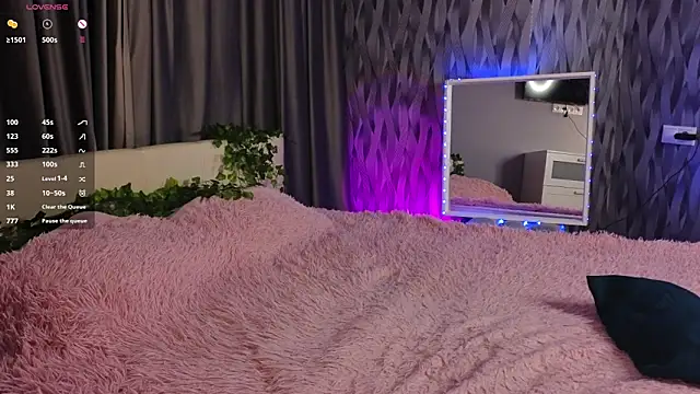 TwistedBilling's cam snapshot