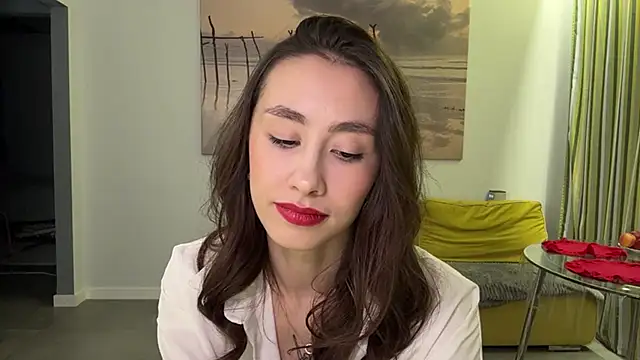 DeliaPesta's cam snapshot