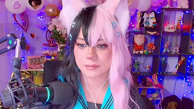 _niiky's cam snapshot