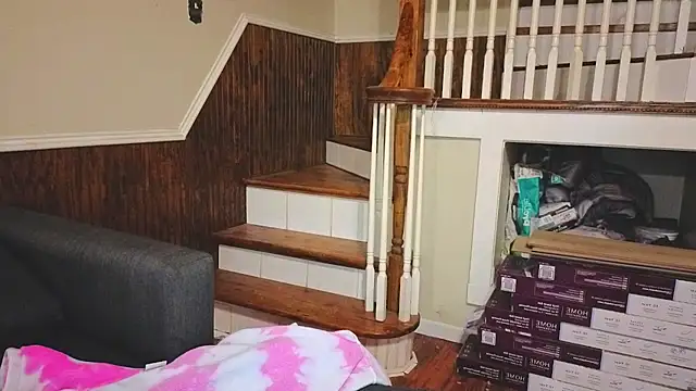 PhatAssBlond's cam snapshot