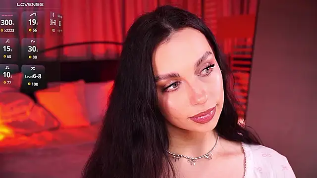 LunaNight's cam snapshot