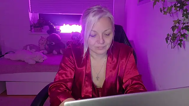 Linsy_Kim's cam snapshot