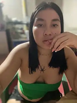 Vickybon's cam snapshot