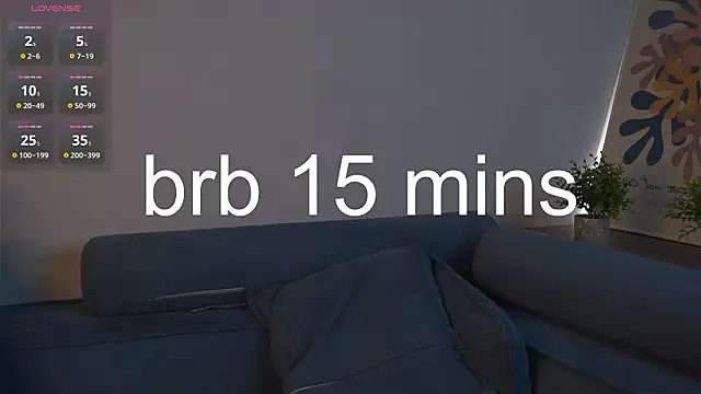 AmparoCilek's cam snapshot