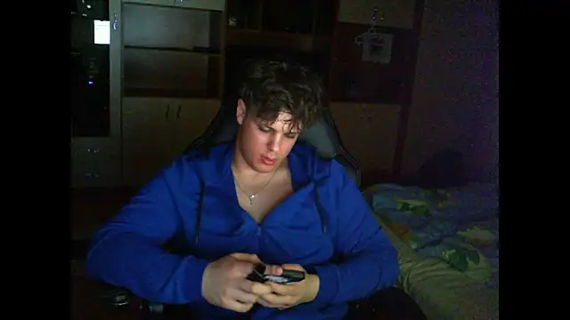 GymGuy0505 live sex cam