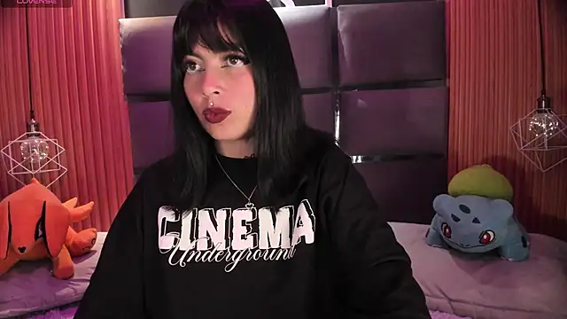 Ana_rush's cam snapshot