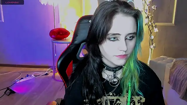 RubyMyst's cam snapshot