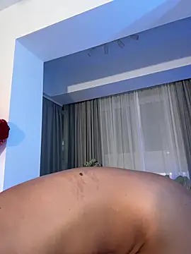 KirstieVegas's cam snapshot