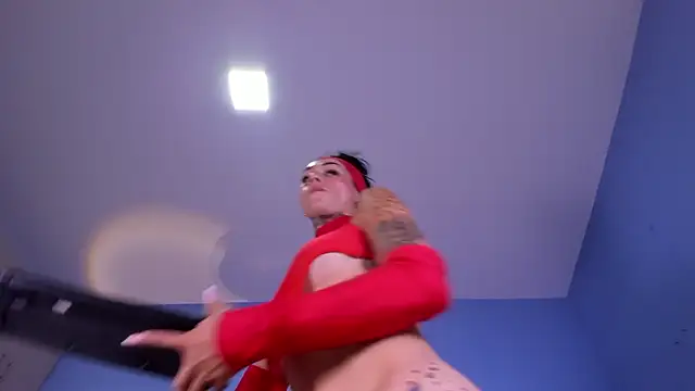 isabela-nix live sex cam