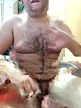 Javier_bear live sex cam