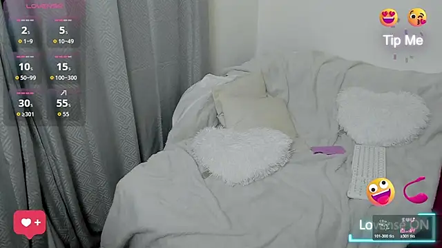 MiaKiittyy's cam snapshot