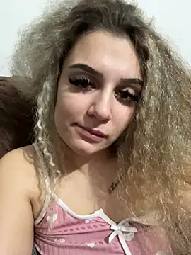 CrazyJessika's cam snapshot