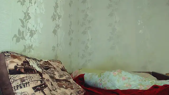 CrystallAngel's cam snapshot