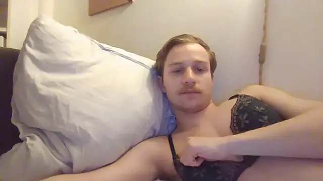 Sissy_clem59 live sex cam