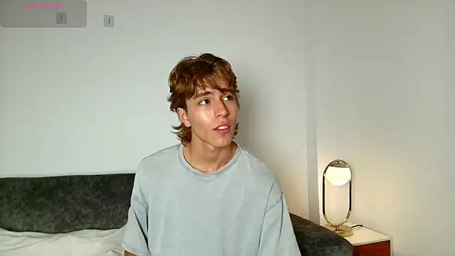 Blake_Parker live sex cam