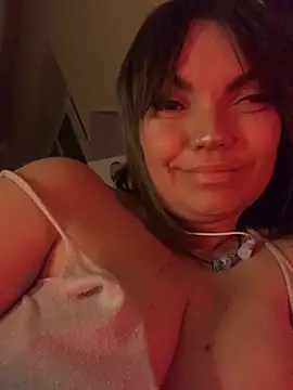 ElizavetaCream's cam snapshot