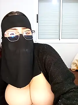 Sexy__Arab live sex cam