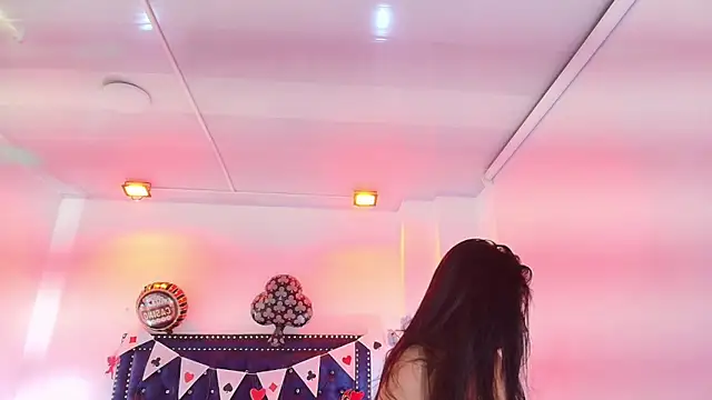 Gabriela_milani's cam snapshot