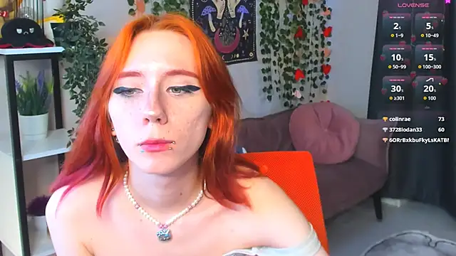 Asuka_miu's cam snapshot