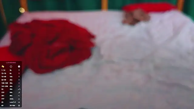 AliceZimmer's cam snapshot